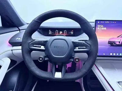 Xiaomi SU7