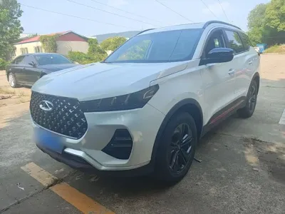 Chery Tiggo 7