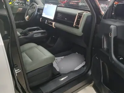iCAR iCAR 03