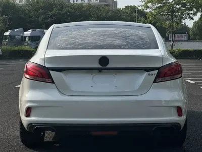 MG MG6