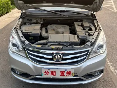BAW Weiwang M30