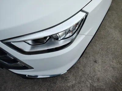JAC Refine S3