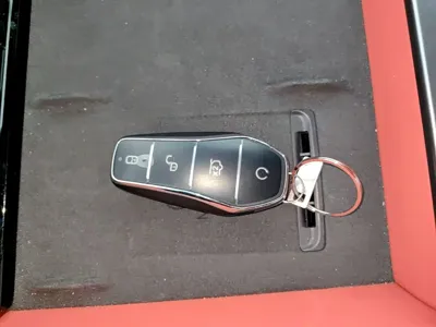 BYD 唐L
