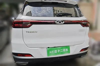 Chery Tiggo 7