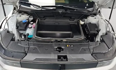 Hyundai Ioniq5