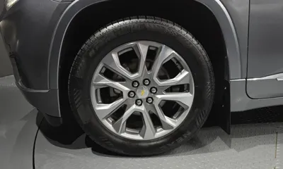 ChevroletGMDaewoo Traverse