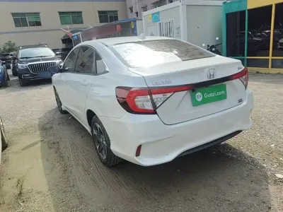 Honda Envix