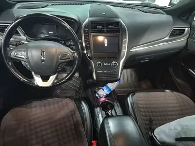Lincoln MKC