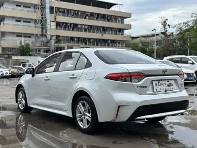 Toyota Levin