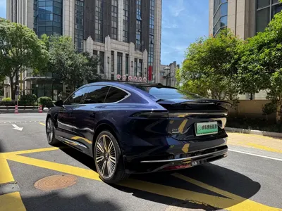Nio ET9