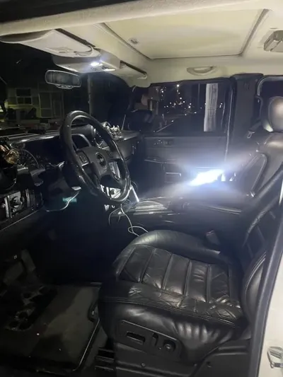 Hummer H2