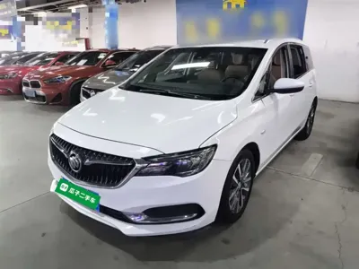 Buick GL6