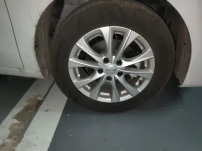 Roewe i5