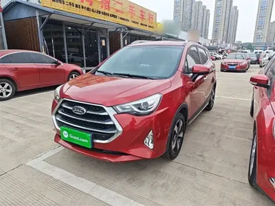 JAC Refine S3