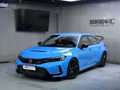 Honda Civic (Import)