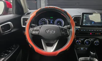 Hyundai Venue