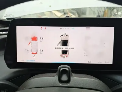 Xpeng P7
