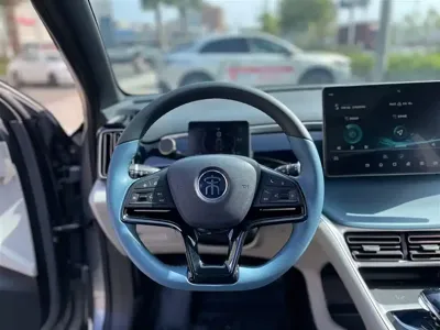 BYD Pro