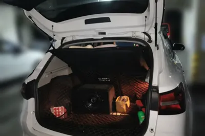 Roewe RX3
