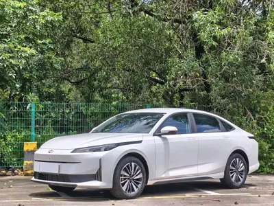 Qiyuan 长安启源A05经典