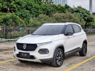 Baojun 510