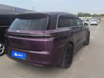 Li Auto Li L8