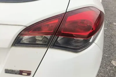 MG 5