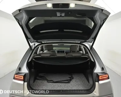 Hyundai Ioniq5