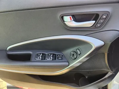 Hyundai Maxcruz