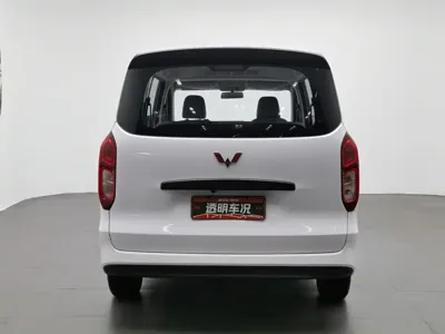 Wuling Hongguang EV