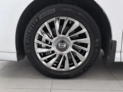 GAC Motor Trumpchi M8