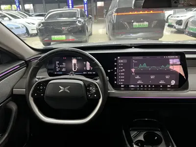 Xpeng P7