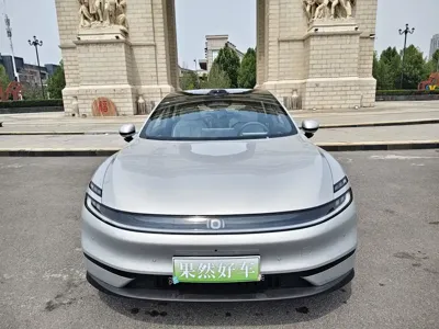 Qiyuan 长安启源A06