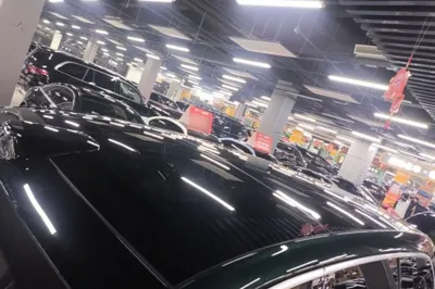 Li Auto L9