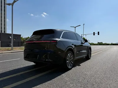 Li Auto Li L6