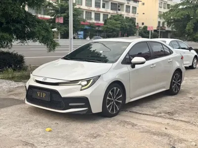 Toyota Levin