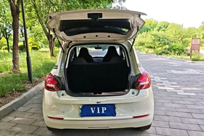 Wuling Bingo