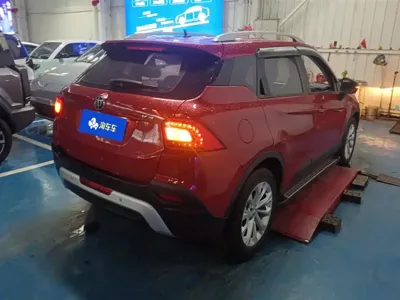 Zhonghua V3