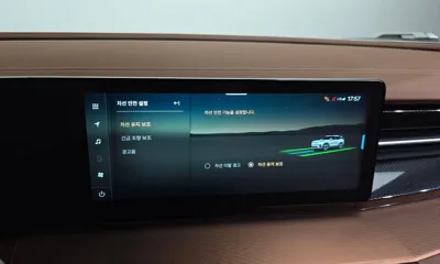 KG_Mobility_Ssangyong Torres