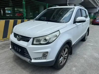 Huasu Huansu S3