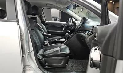 ChevroletGMDaewoo Orlando
