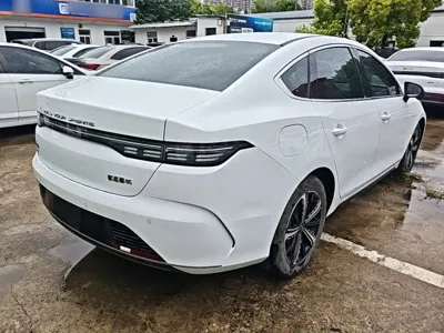 BYD Destroyer 05