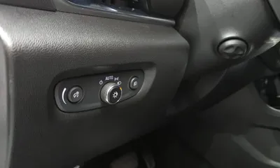 ChevroletGMDaewoo Traverse
