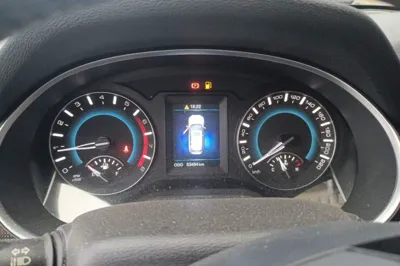 Haval H2