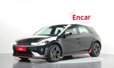 Hyundai Ioniq5