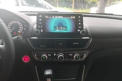 Honda Inspire