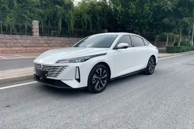 Changan Eado