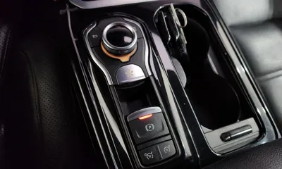 Renault-KoreaSamsung SM6