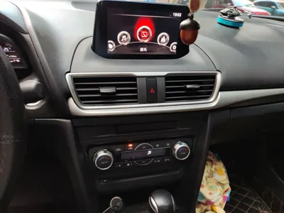 Mazda Mazda 3 Axela