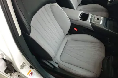 CHANGAN NEVO A05